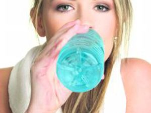 Foto Noticia Glucosa y sodio, esenciales para el deportista